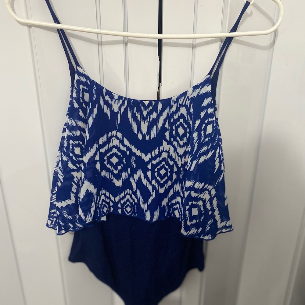 Body Top - Picture 3 of 3